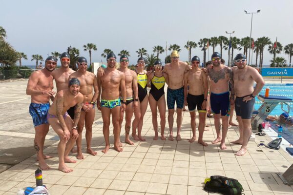 Training Camp